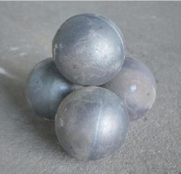 合兴矿业,优质耐磨和耐热的钢球 钢锻生产加工